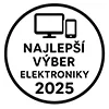 Najlepší výber elektroniky 2025