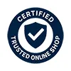 Certifikovaný dôveryhodný e-shop